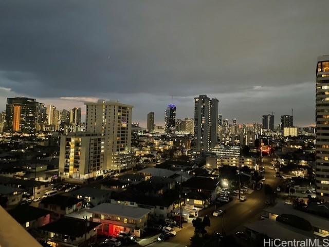 Scenic Towers Condominium