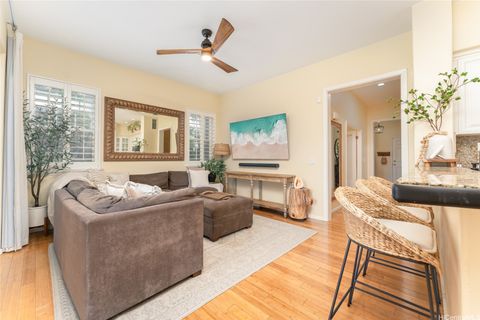 92-1168 Olani Street 49-2 Kapolei HI 96707