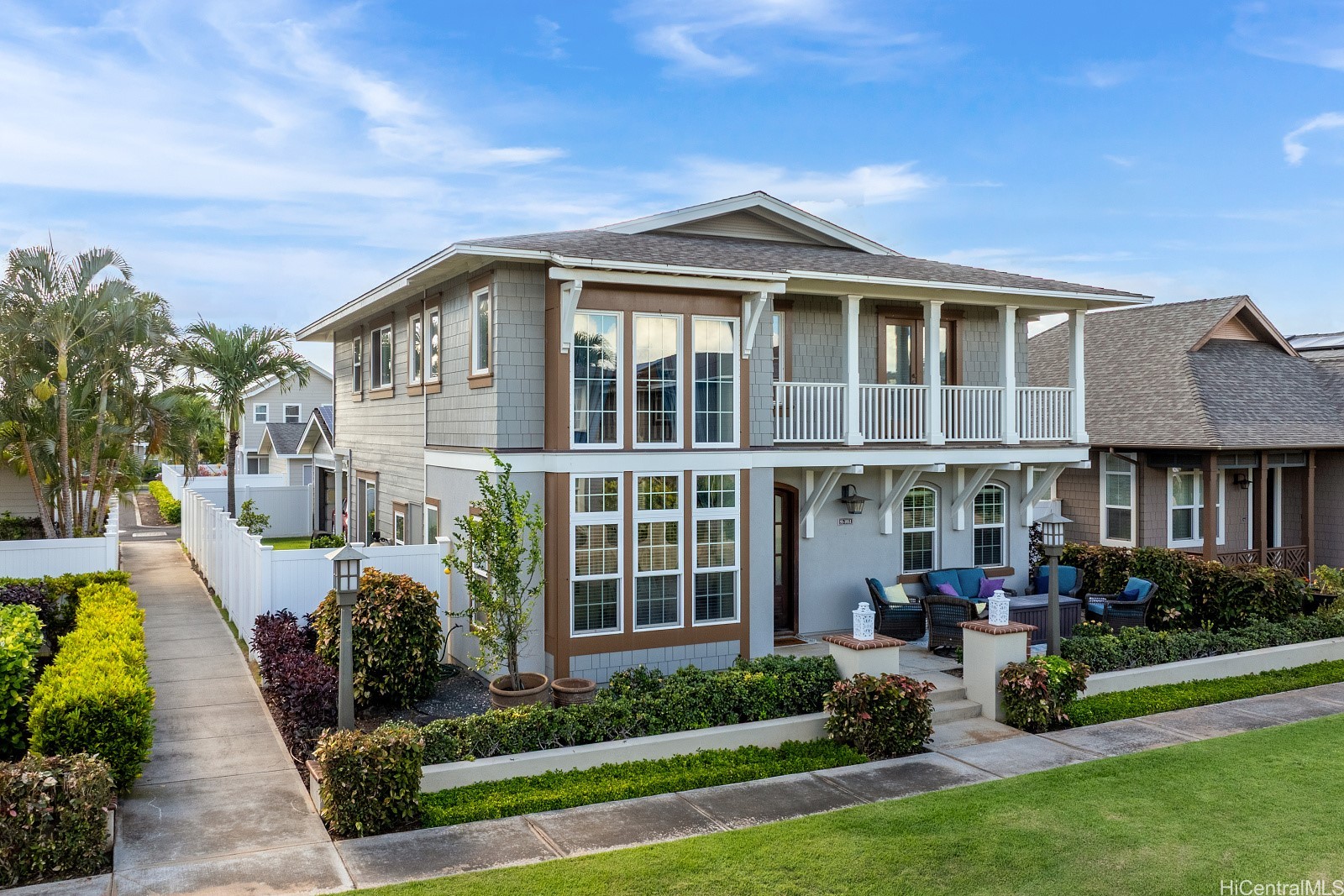 91-1051 Waikapoo Street