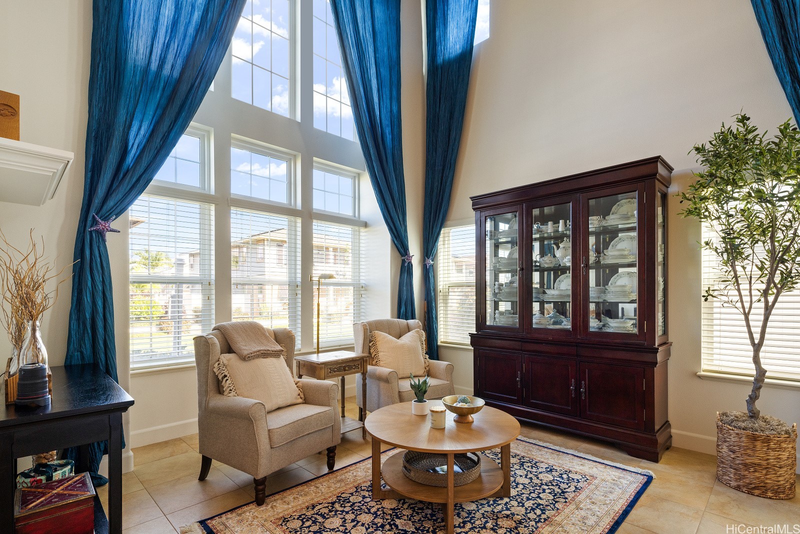 91-1051 Waikapoo Street