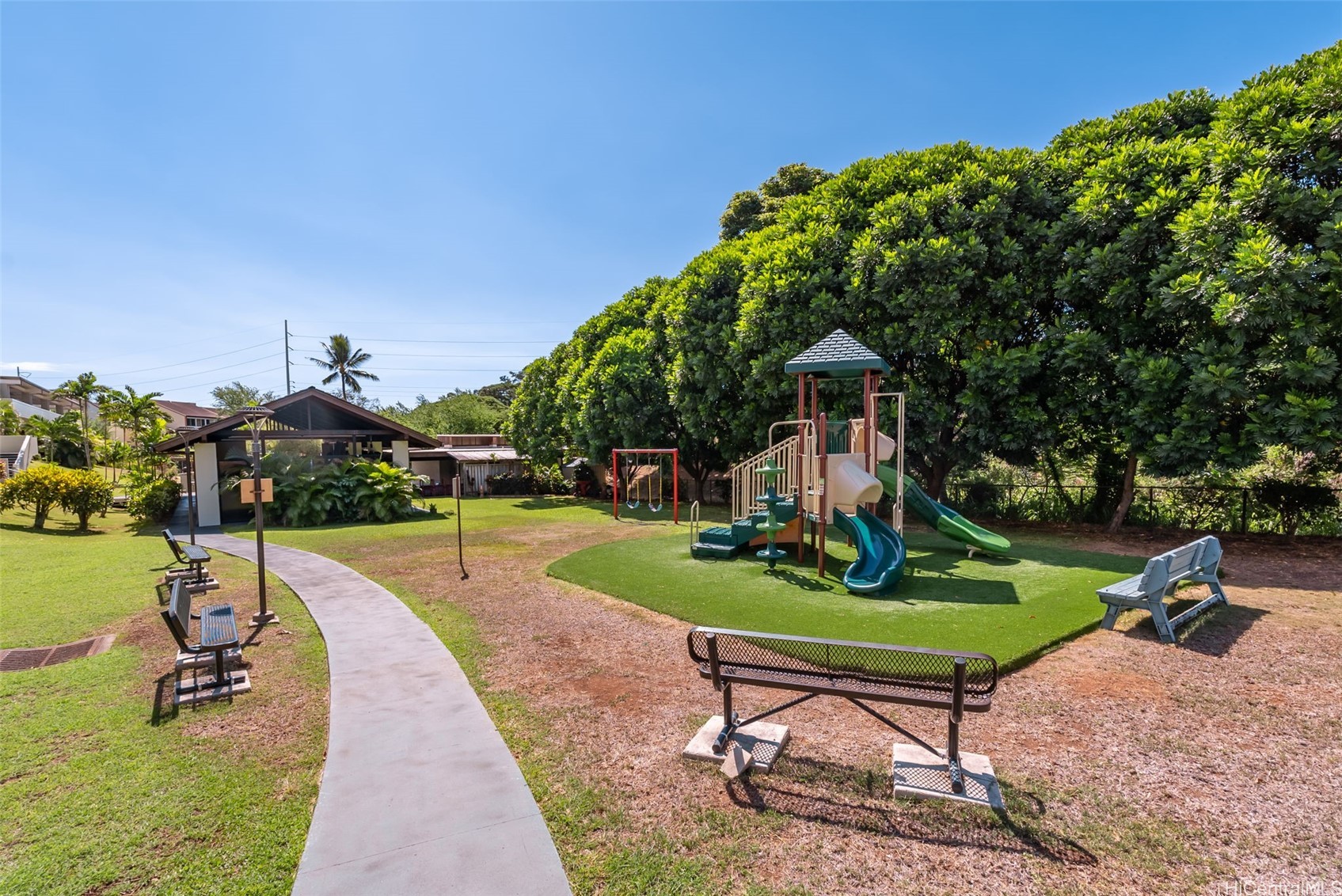 Pearl Regency Condominium