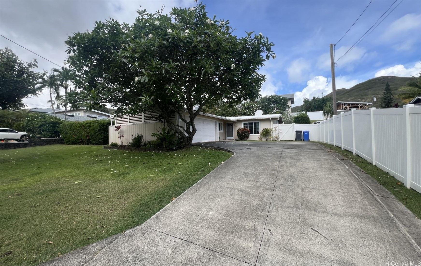 Kailua Home Residence