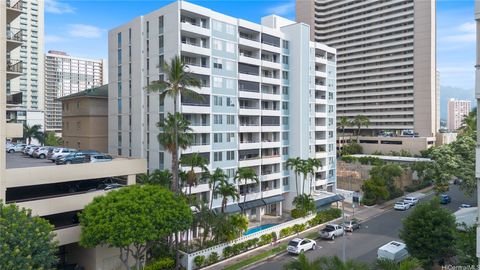 430 Kaiolu Street 202 Honolulu HI 96815