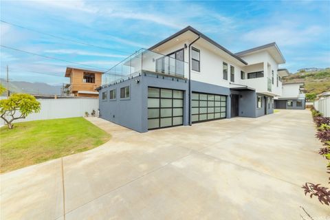1331 9th Avenue Honolulu HI 96816