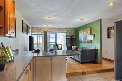 Photo of 92-905 Hame Place #19203, Kapolei, HI 96707 (MLS # 202601427)