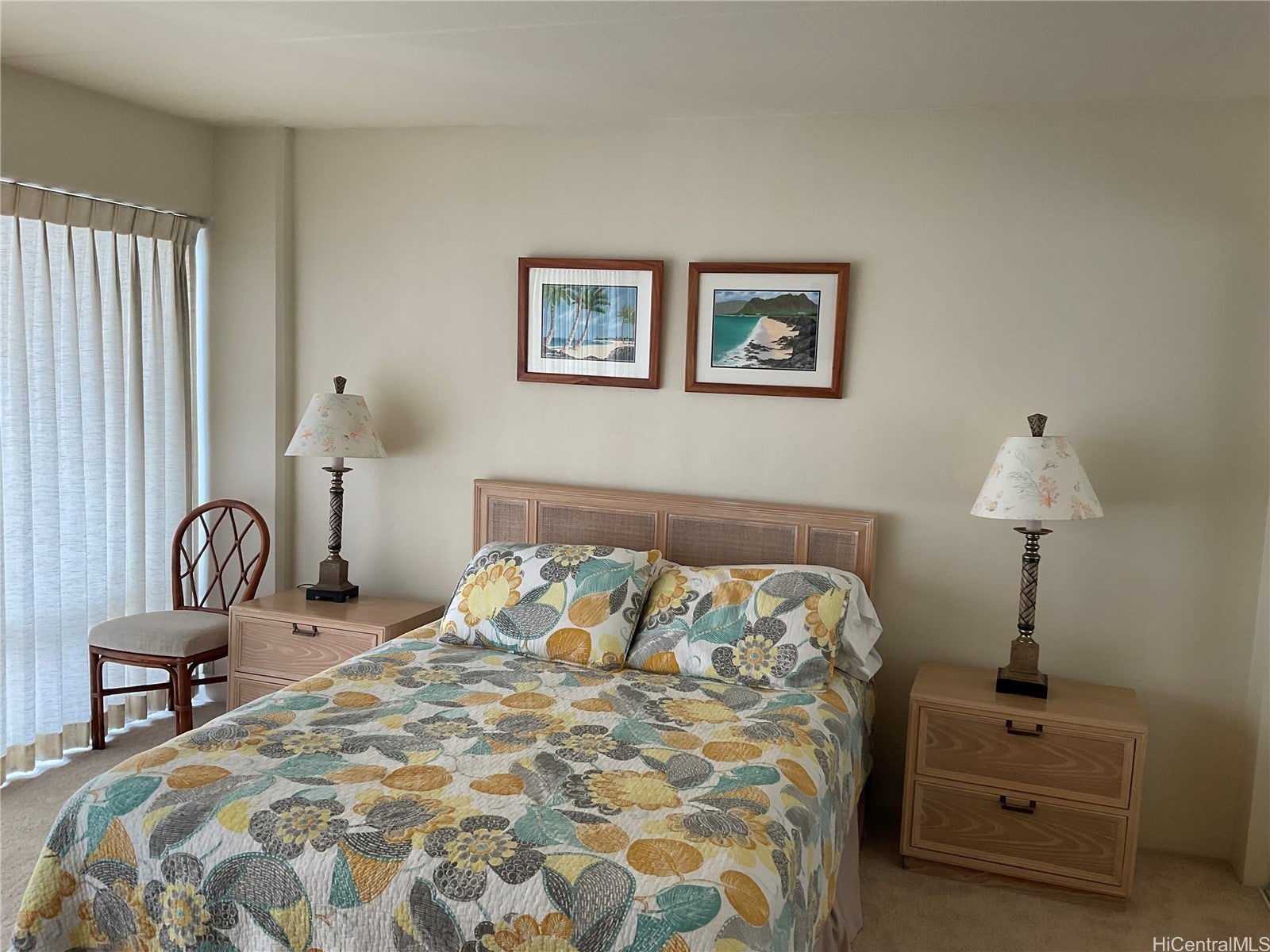 1777 Ala Moana Boulevard 1319