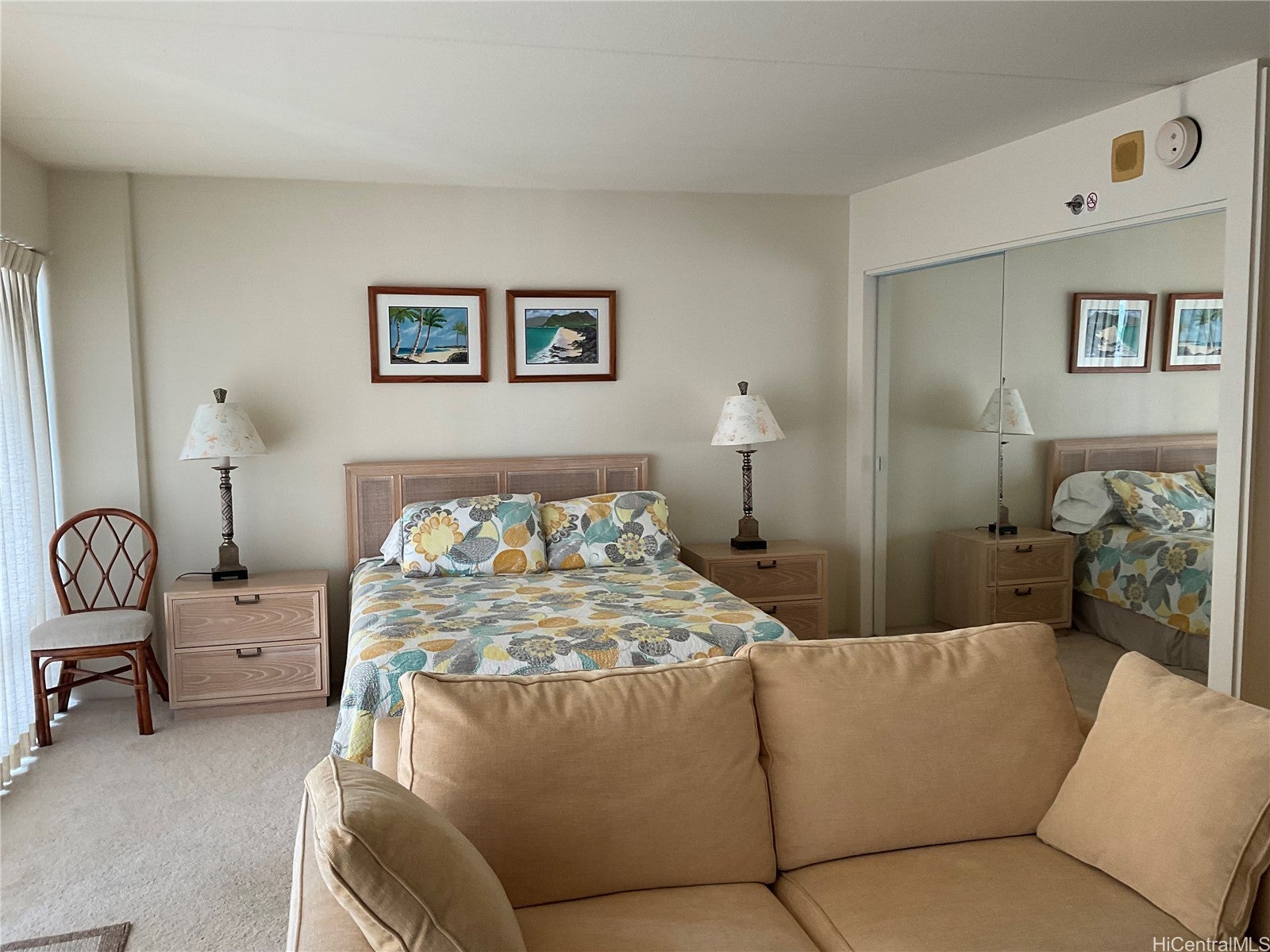 1777 Ala Moana Boulevard 1319
