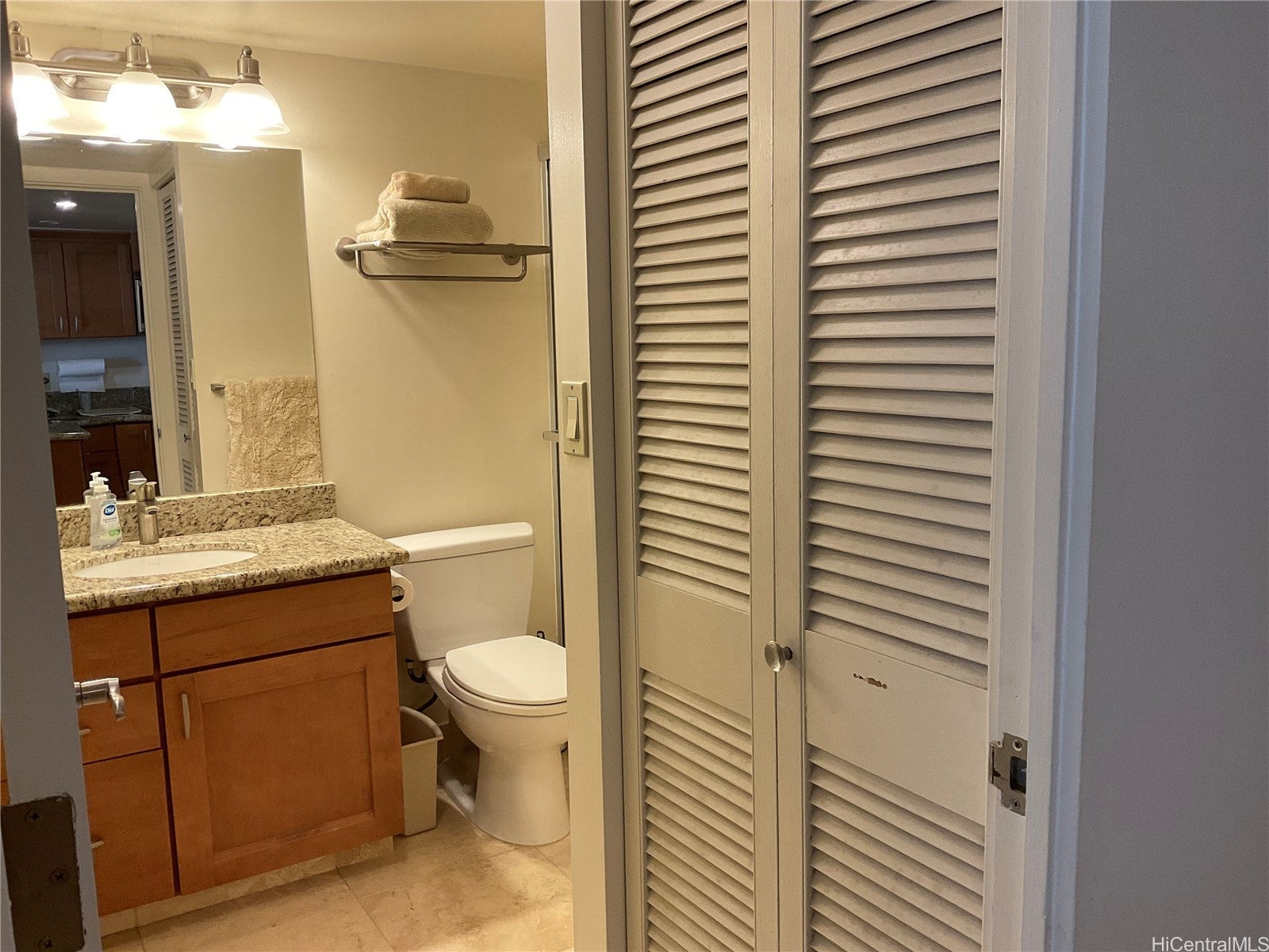 1777 Ala Moana Boulevard 1319