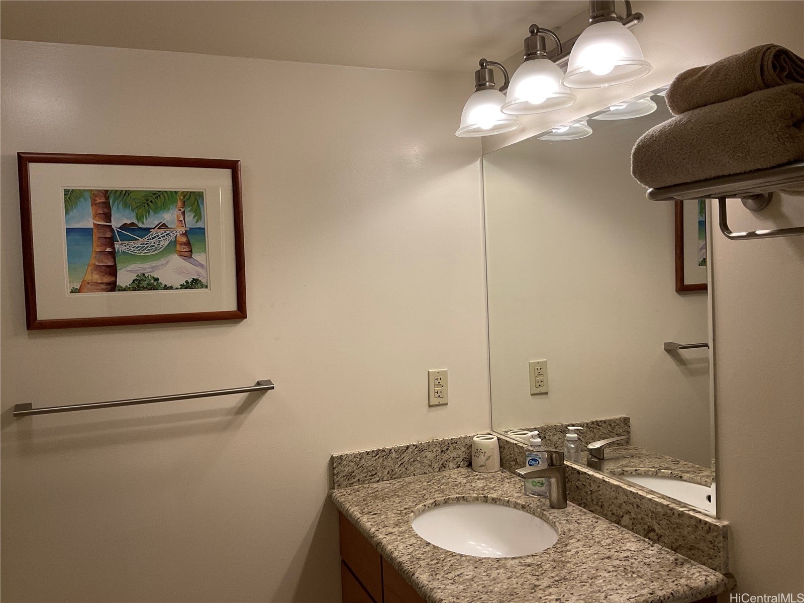 1777 Ala Moana Boulevard 1319
