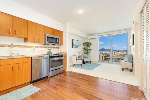 555 South Street 2211 Honolulu HI 96813