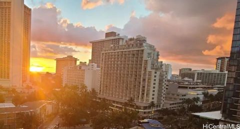 2410 Cleghorn Street 1504 Honolulu HI 96815