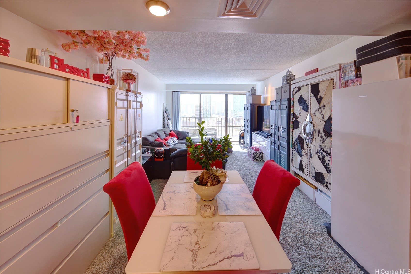 700 Richards Street 1708