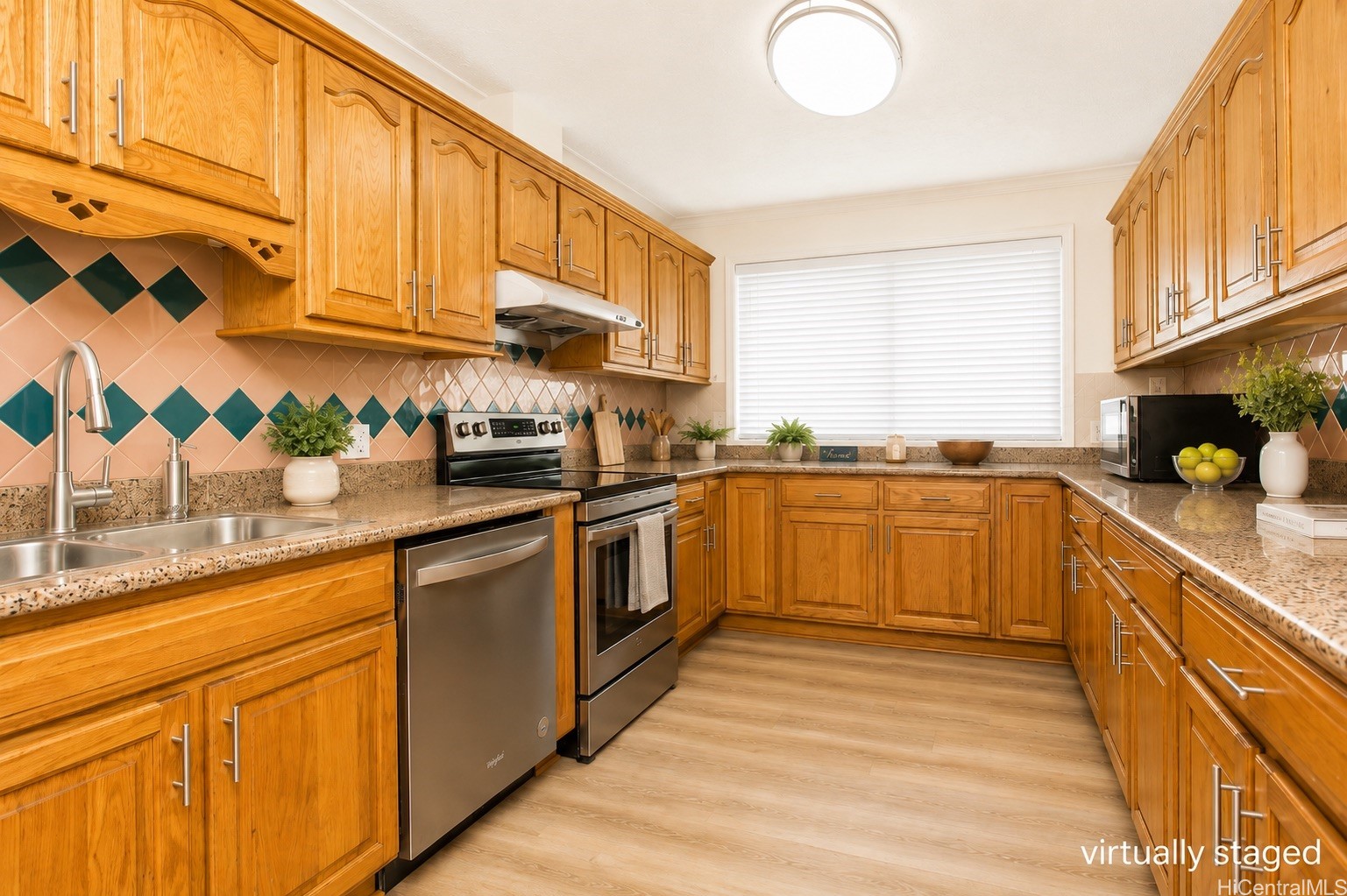 45-545 Ualani Place