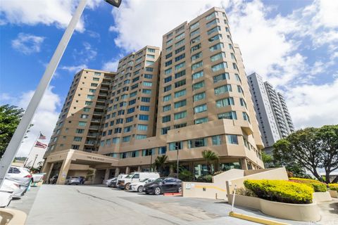 1314 Kalakaua Avenue 1214 Honolulu HI 96826