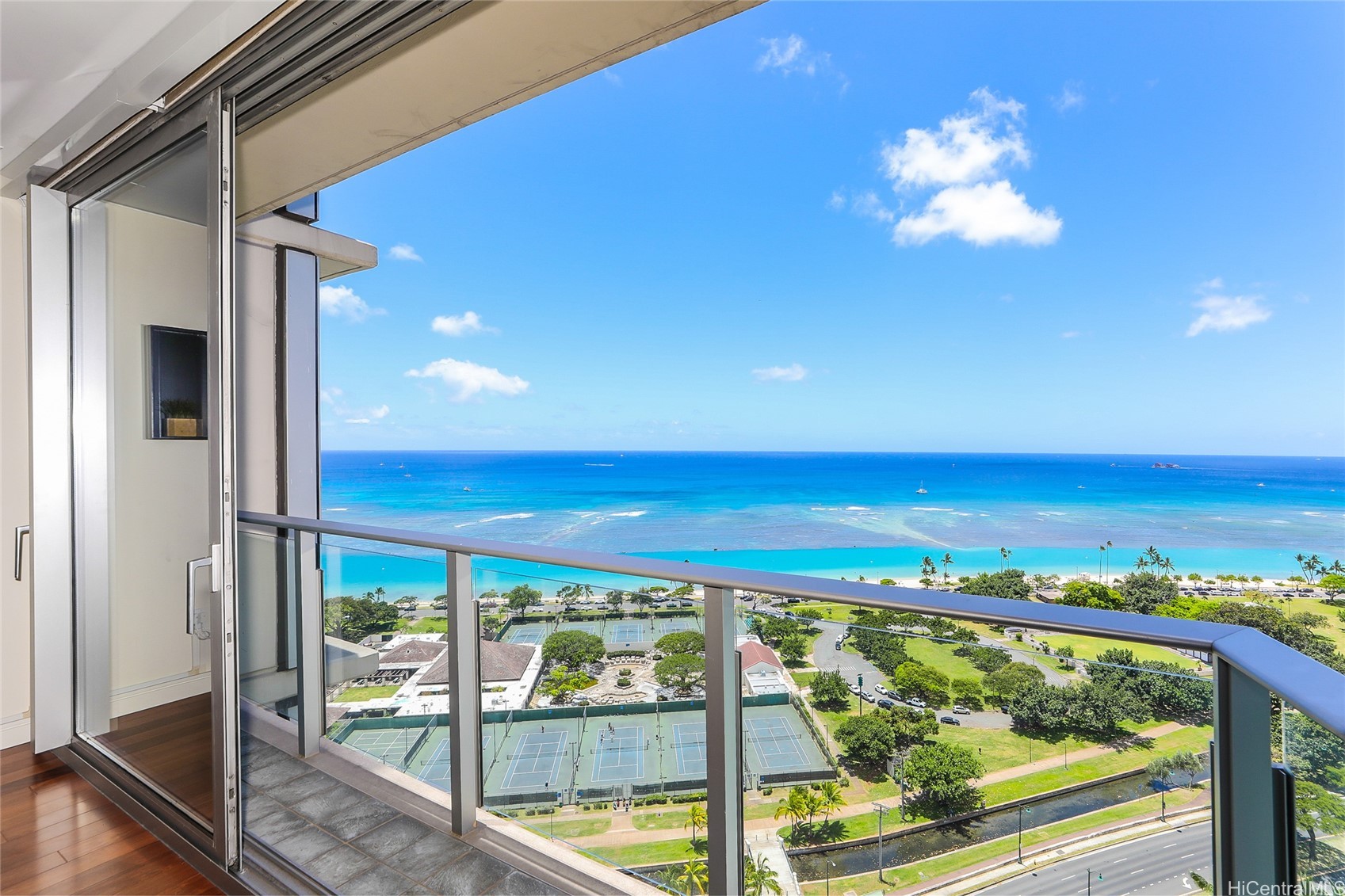 1288 Ala Moana Boulevard 22B