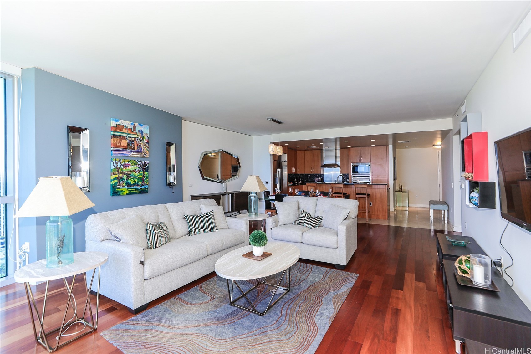 1288 Ala Moana Boulevard 22B
