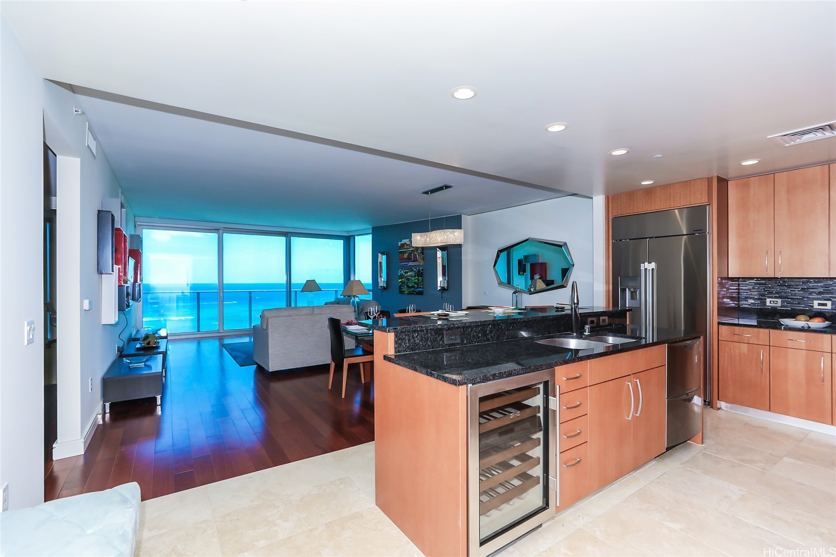 1288 Ala Moana Boulevard 22B