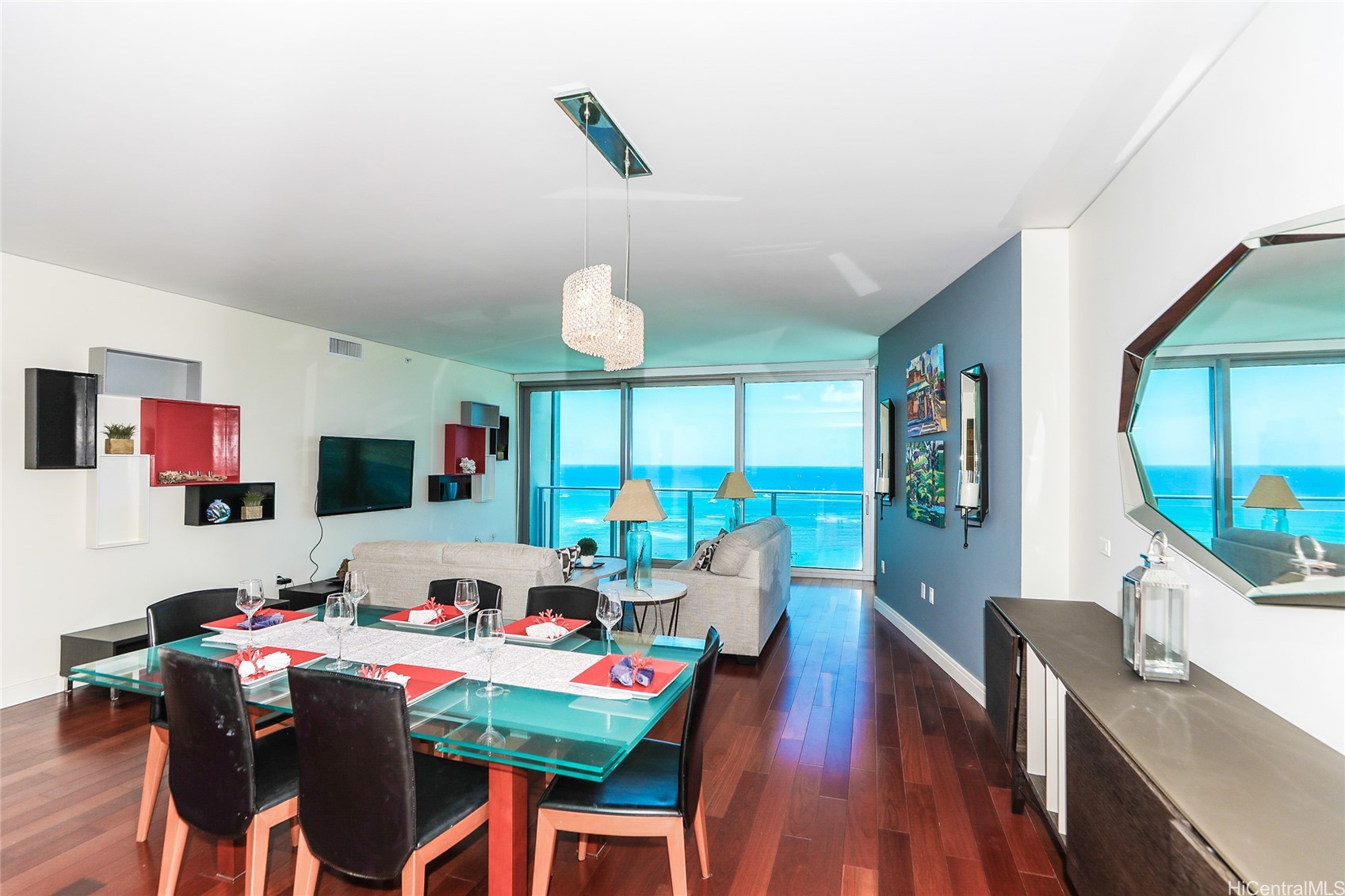 1288 Ala Moana Boulevard 22B