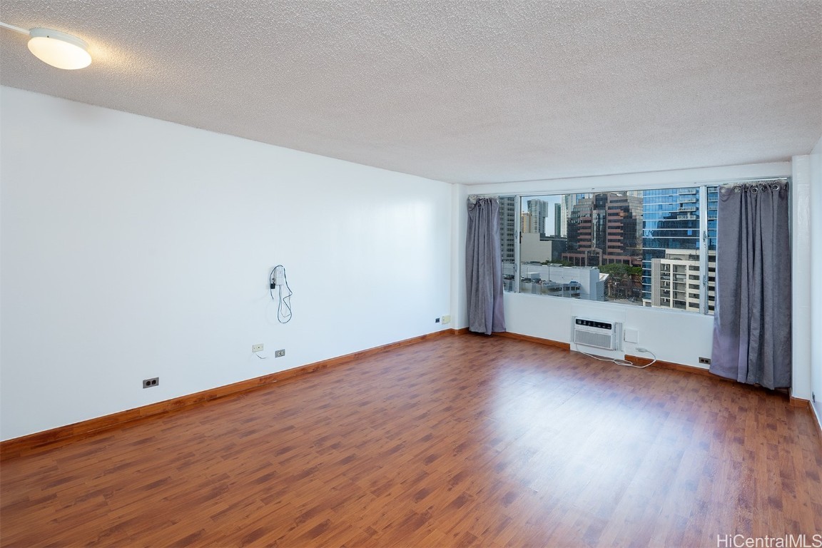 Pacific Grand Residential Lease