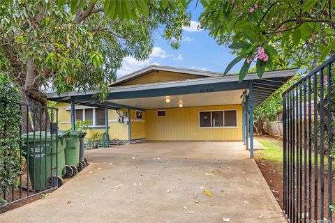 Photo of 87-866 Hakeakea Street, Waianae, HI 96792 (MLS # 202523464)