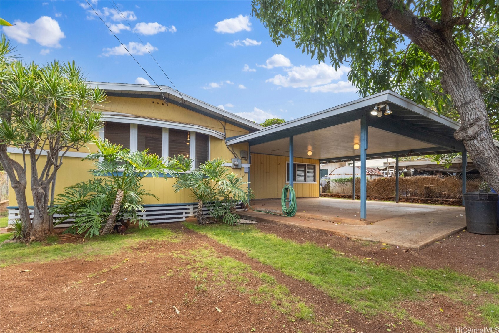 87-866 Hakeakea Street