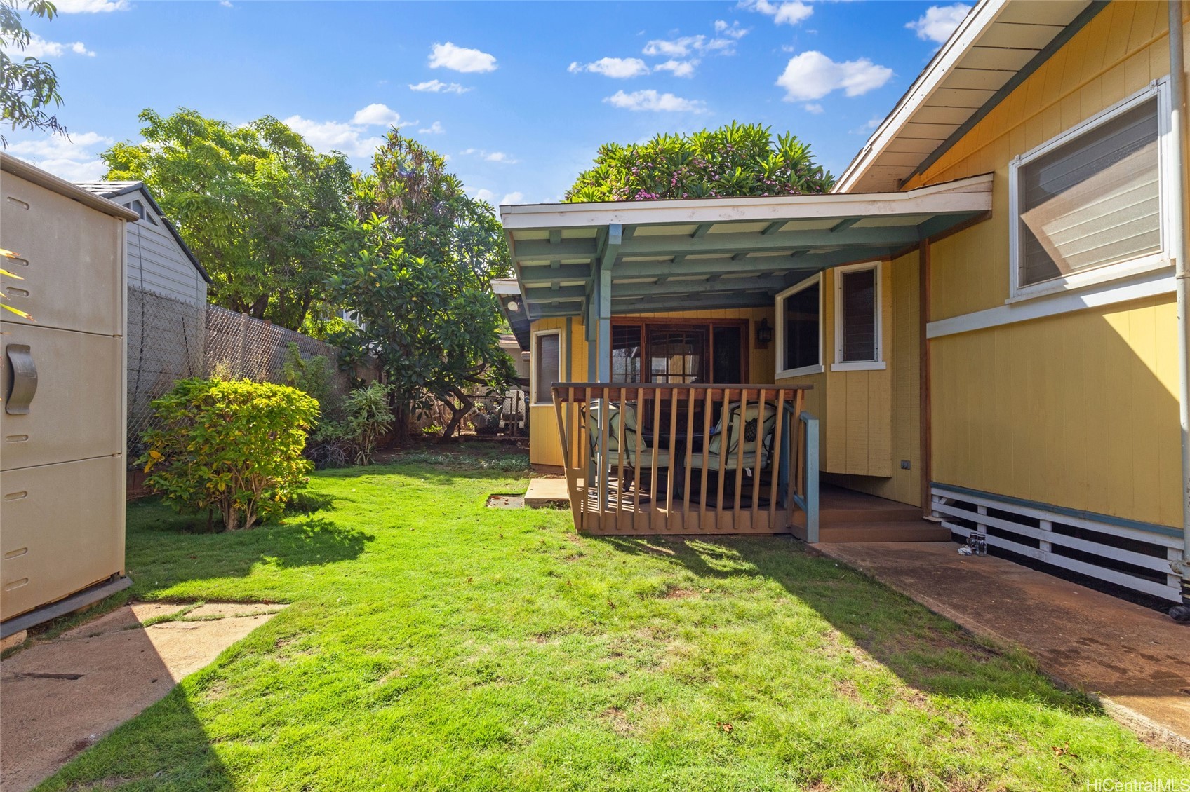 87-866 Hakeakea Street