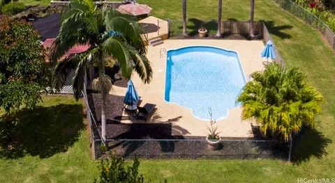 Photo of 16-1873 34th Avenue, Keaau, HI 96749 (MLS # 202515265)