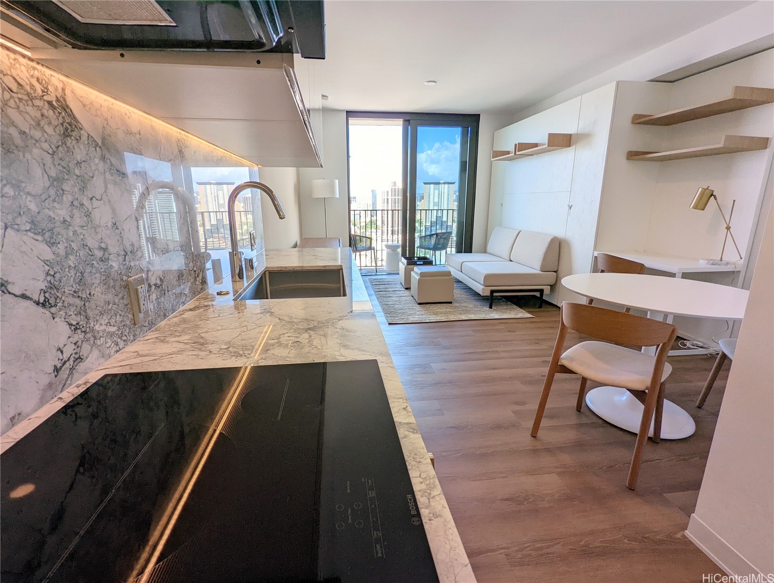 Aalii Residential Lease