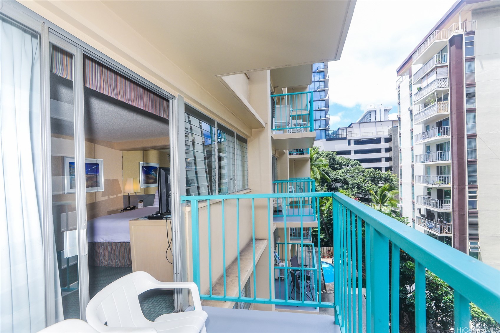 444 Kanekapolei Street 507