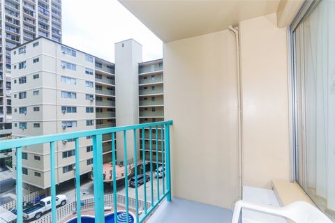 444 Kanekapolei Street 507 Honolulu HI 96815