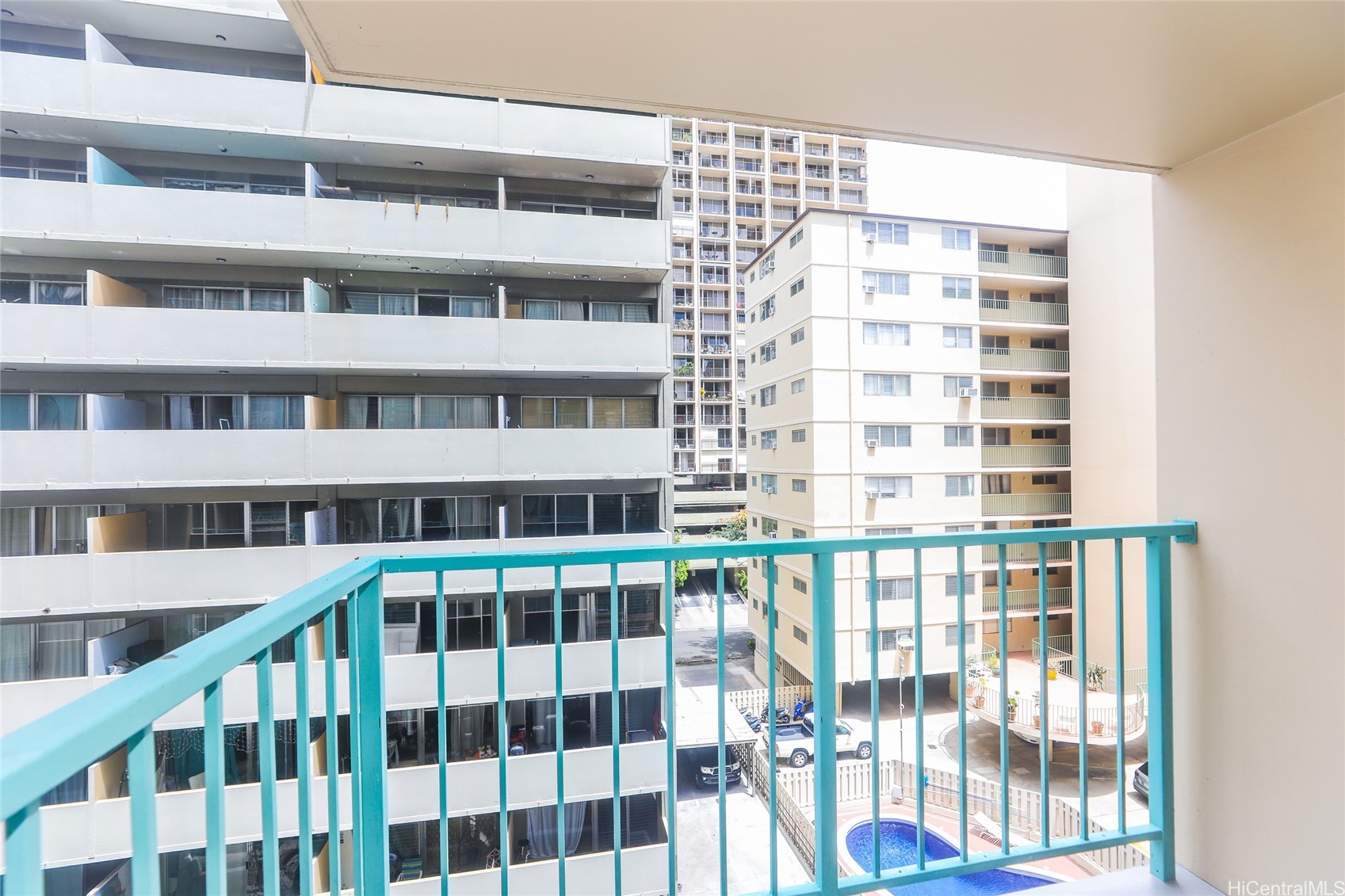 444 Kanekapolei Street 507