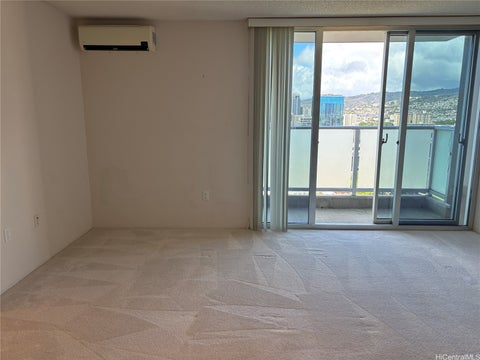 Photo of 801 South Street #3004, Honolulu, HI 96813 (MLS # 202615278)