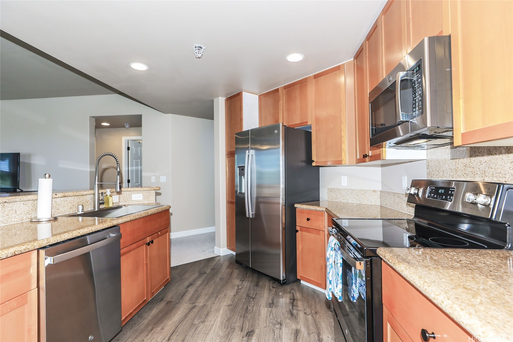 520 Lunalilo Home Road 6214