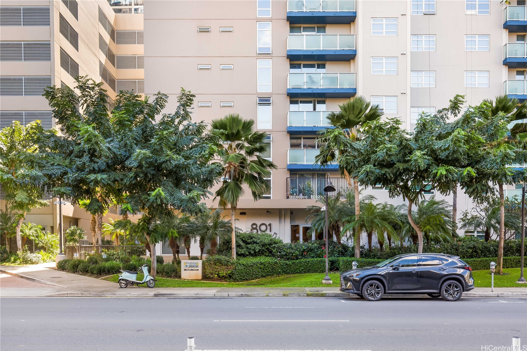 801 South St Condominium