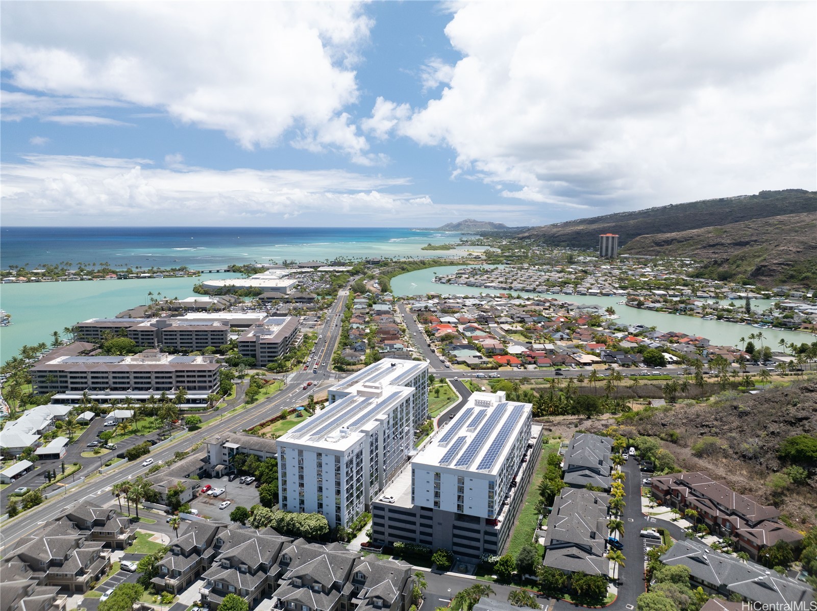 Hale Ka Lae Condominium