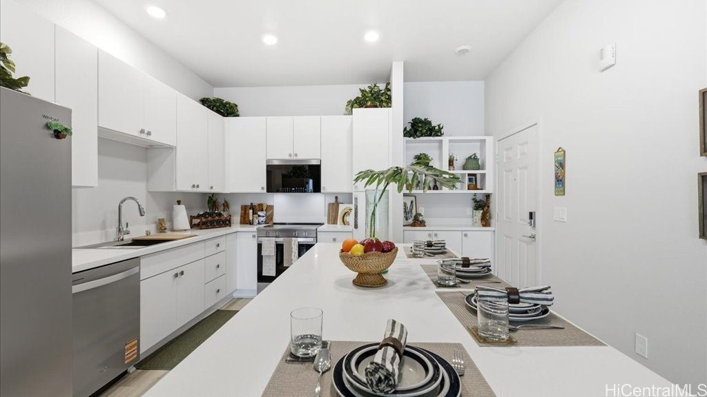 91-3529 Nana Hope Street 2109