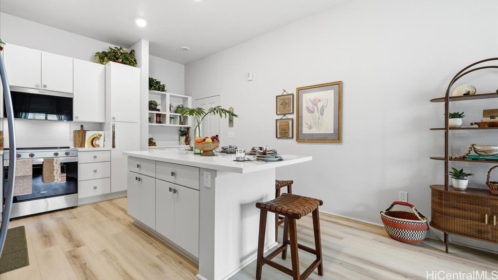 91-3529 Nana Hope Street 2109