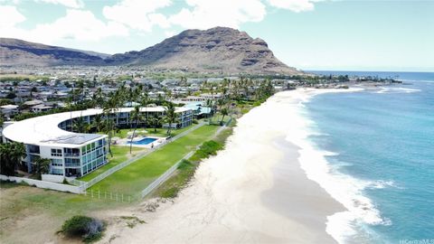 Photo of 87-561 Farrington Highway #321, Waianae, HI 96792 (MLS # 202510236)