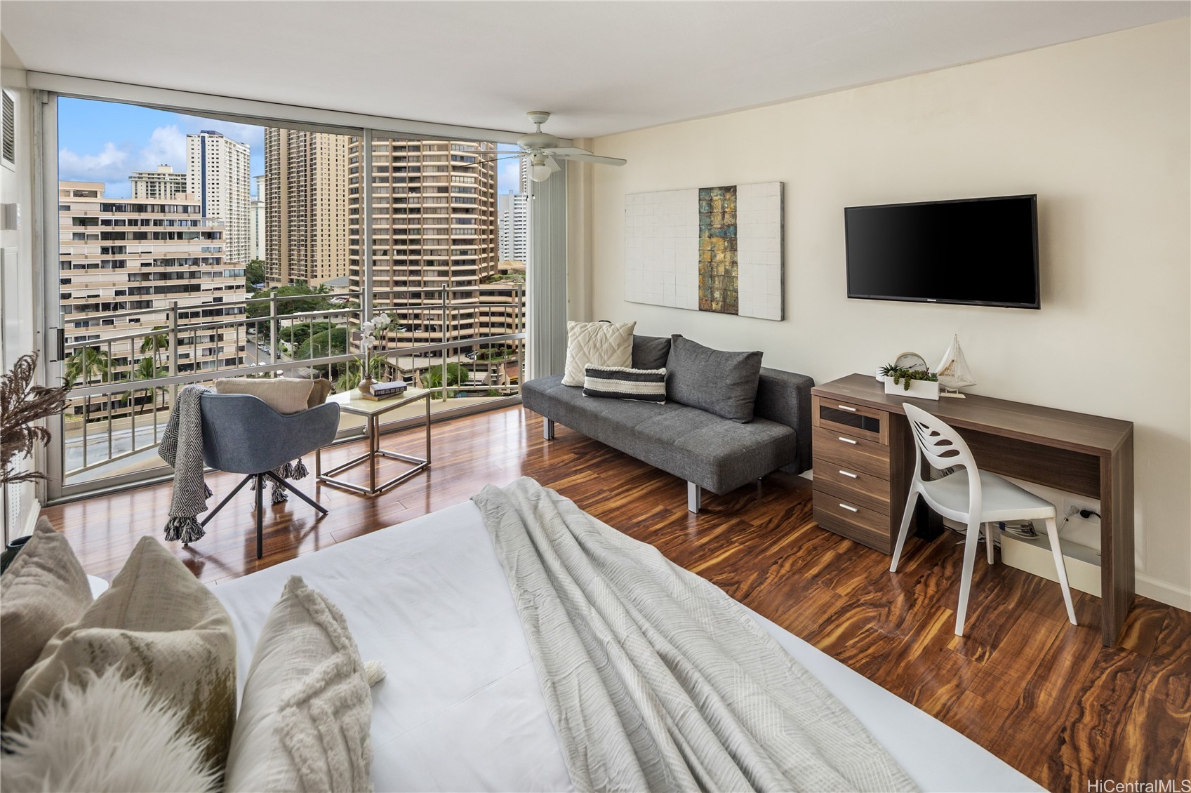 1765 Ala Moana Boulevard 1487