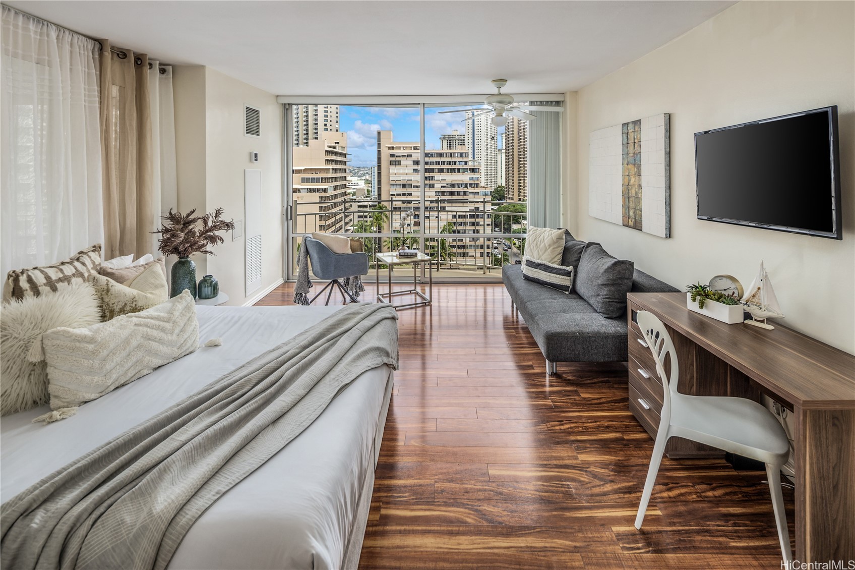 1765 Ala Moana Boulevard 1487