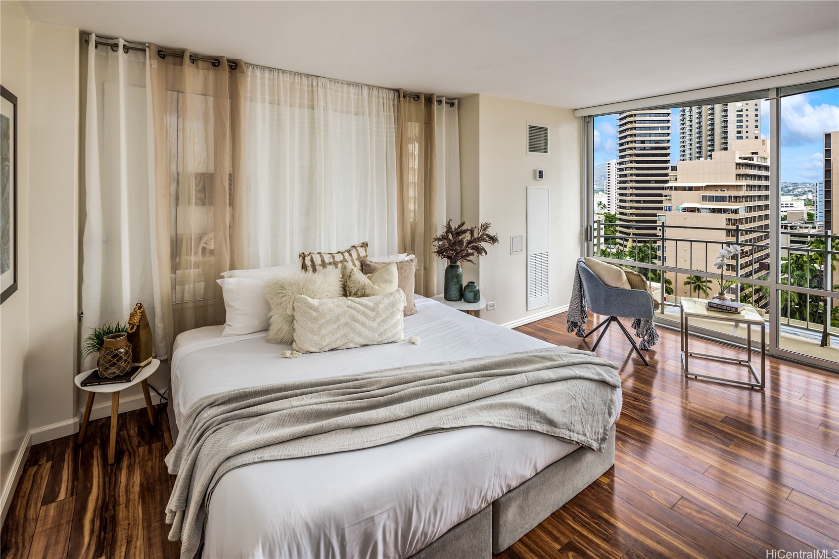 1765 Ala Moana Boulevard 1487