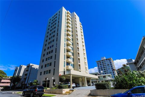 1624 Dole Street 603 Honolulu HI 96822