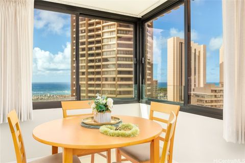 343 Hobron Lane 2004 Honolulu HI 96815