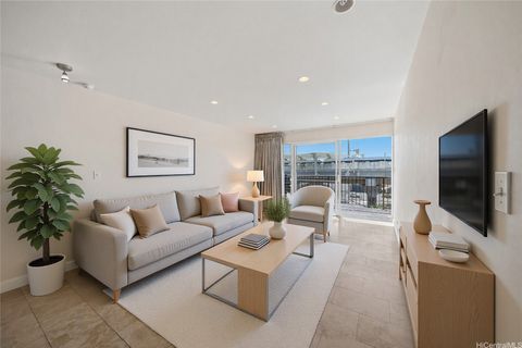 Photo of 98-729 Moanalua Loop #311, Aiea, HI 96701 (MLS # 202600860)