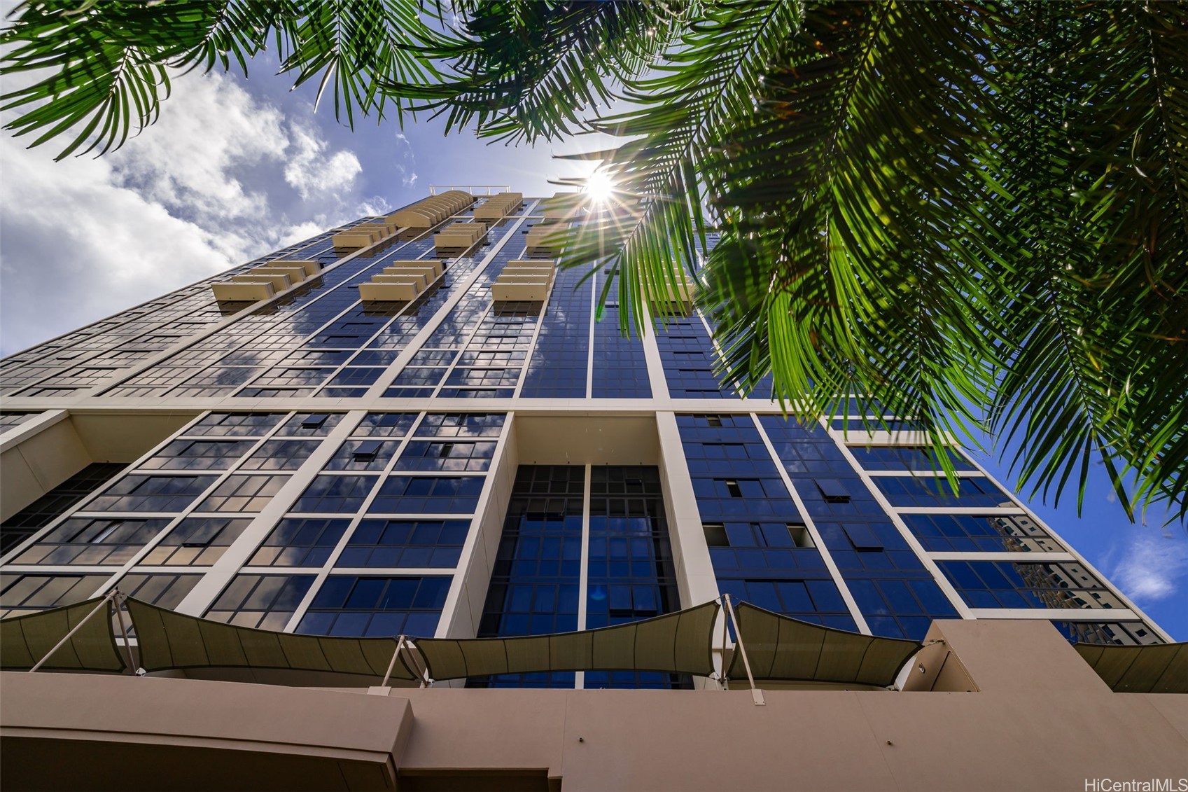 Keola Lai Condominium