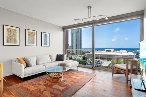 1555 Kapiolani Boulevard 906 Honolulu HI 96814