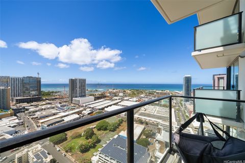 615 Keawe Street 3608 Honolulu HI 96813