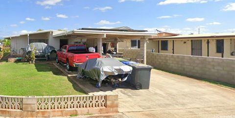 Photo of 91-829 Lakana Place, Ewa Beach, HI 96706 (MLS # 202606751)