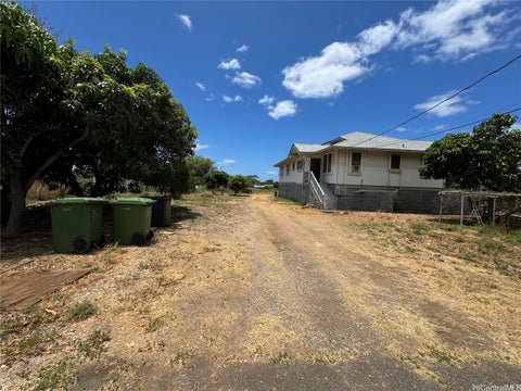 Photo of 84-1015 Noholio Road, Waianae, HI 96792 (MLS # 202617924)