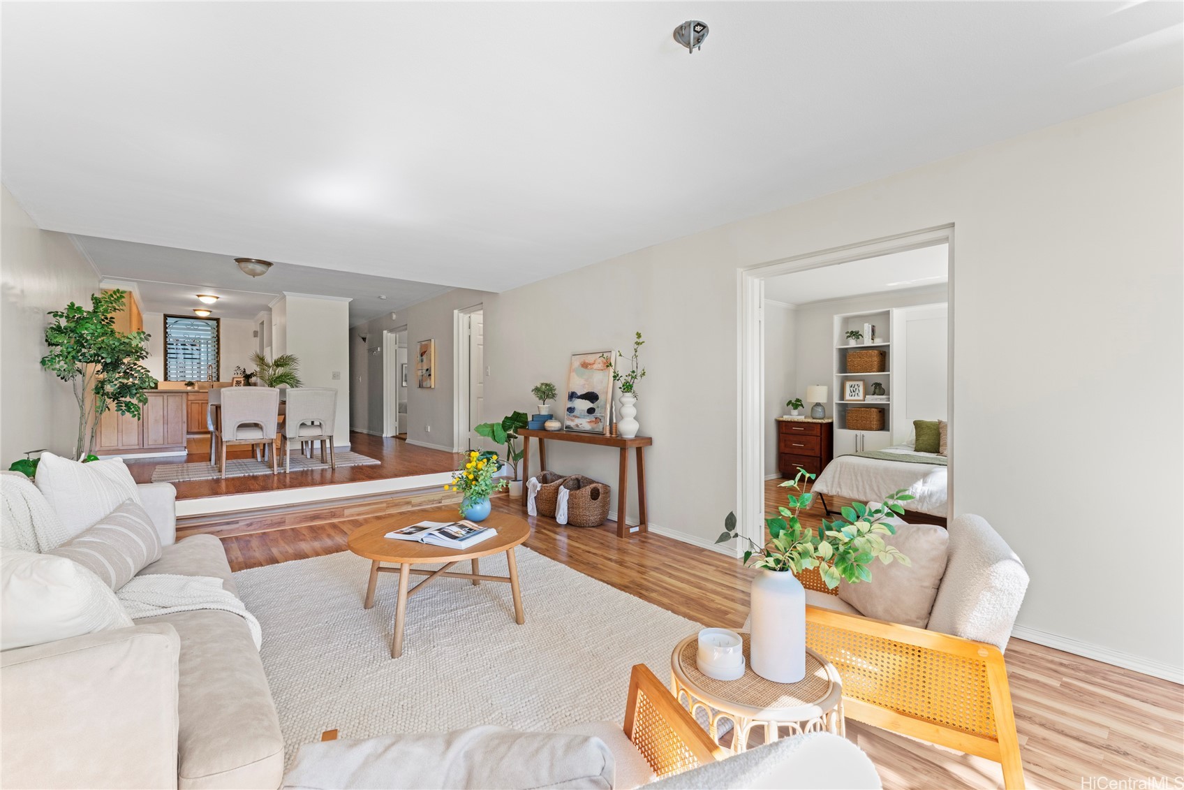 501 Hahaione Street 2H